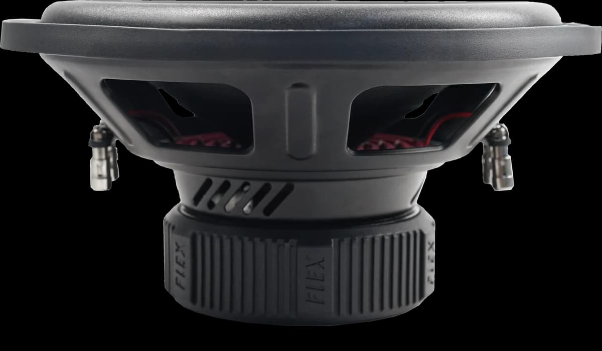 FX-12 600 D4 — view 2