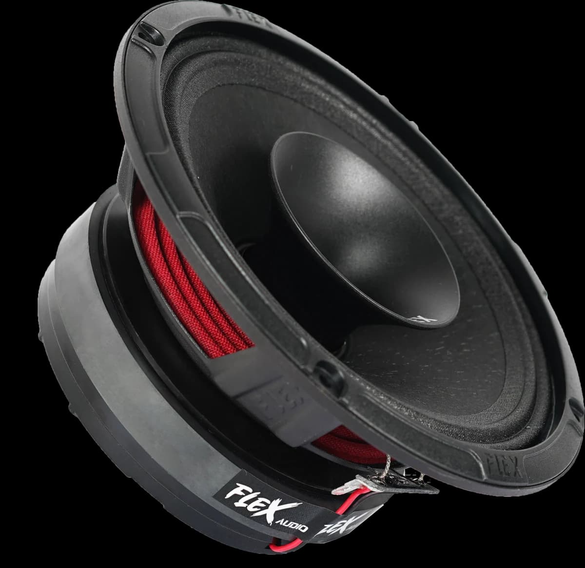 HYBRID 6.5 — view 3