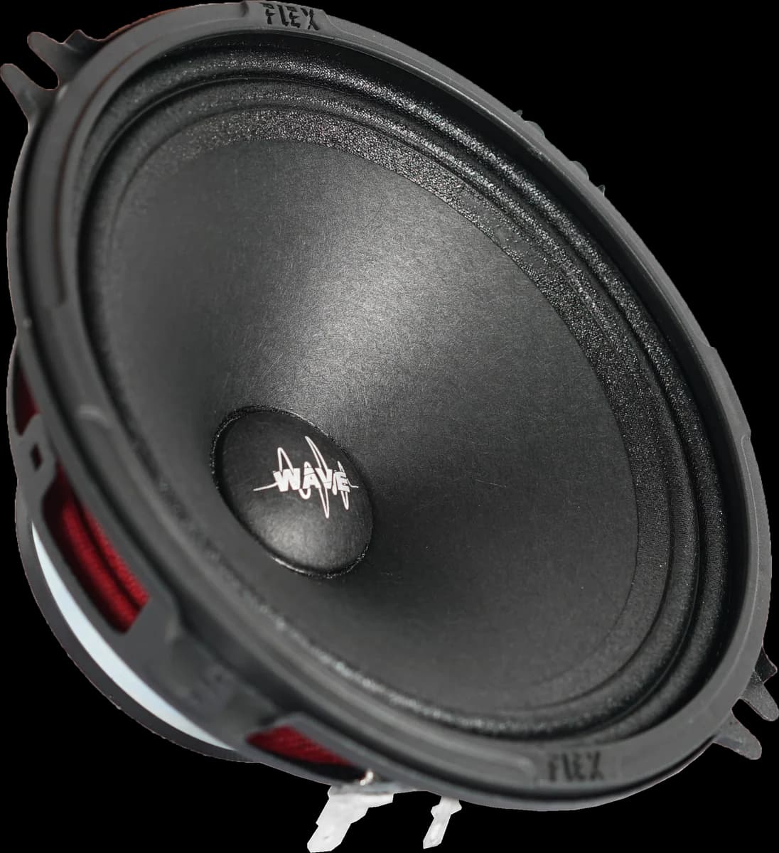 FLEX AUDIO neo wave 5.25 car speaker