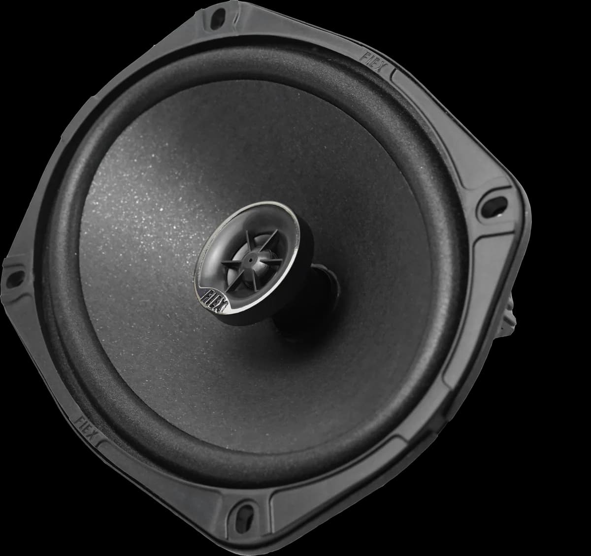FLEX AUDIO PRX-6.9 car speaker