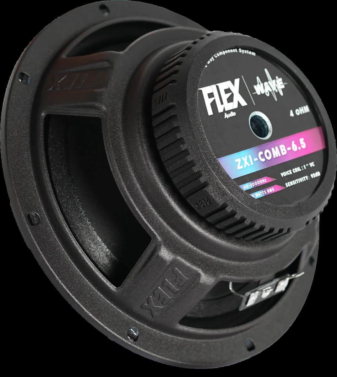FLEX AUDIO ZXI COMB 6.5 speaker – view 4