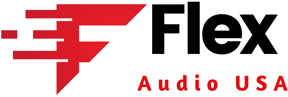 Flex Audio USA